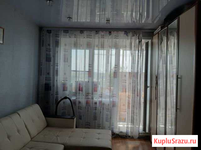 1-комнатная квартира, 31 м², 3/3 эт. на продажу в Прокопьевске Прокопьевск - изображение 1