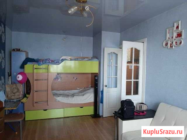 1-комнатная квартира, 31 м², 3/3 эт. на продажу в Прокопьевске Прокопьевск - изображение 2