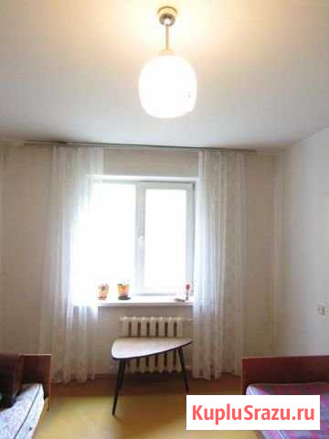 2-комнатная квартира, 50.4 м², 2/9 эт. на продажу в Хабаровске Хабаровск - изображение 3