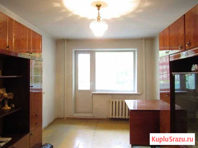 2-комнатная квартира, 50.4 м², 2/9 эт. на продажу в Хабаровске Хабаровск - изображение 1
