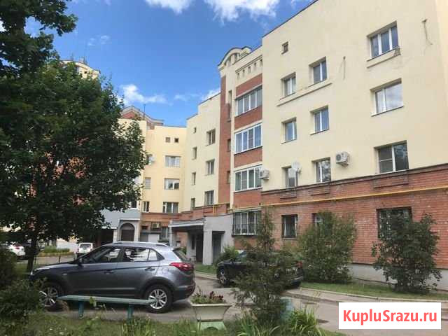 6-комнатная квартира, 210.3 м², 2/4 эт. на продажу в Иваново Иваново - изображение 2