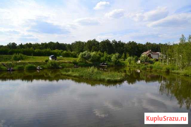 Участок ИЖС 6 сот. на продажу в Химках Химки - изображение 2