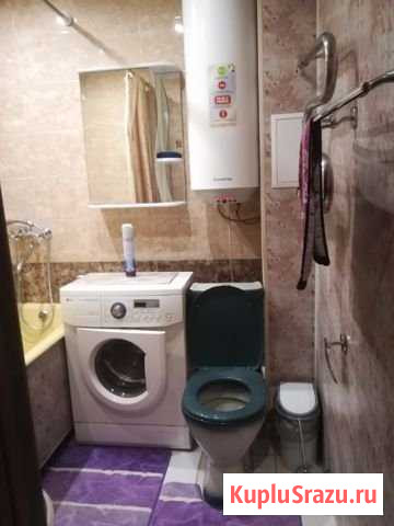 1-комнатная квартира, 35 м², 5/5 эт. в аренду посуточно в Советской Гавани Советская Гавань - изображение 1