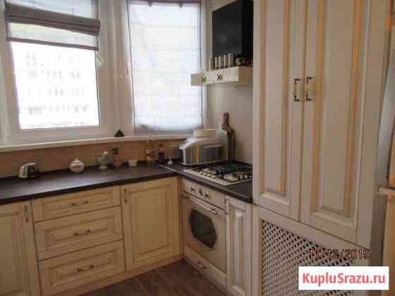 3-комнатная квартира, 80 м², 6/10 эт. на продажу в Энгельсе Энгельс