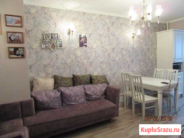 3-комнатная квартира, 80 м², 6/10 эт. на продажу в Энгельсе Энгельс - изображение 1