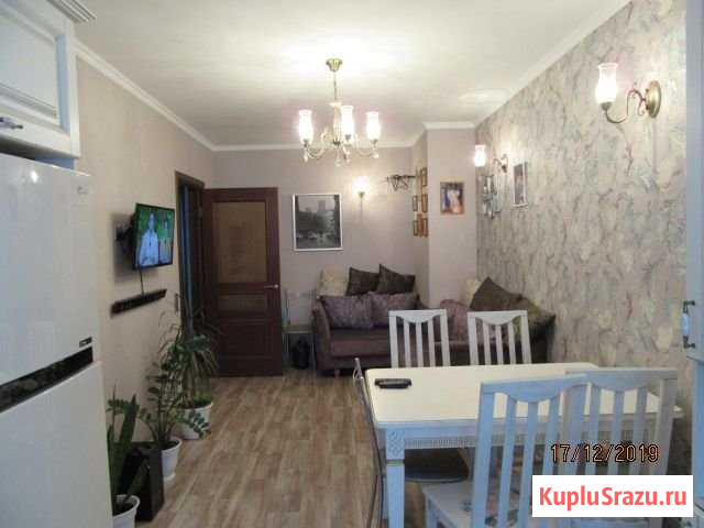 3-комнатная квартира, 80 м², 6/10 эт. на продажу в Энгельсе Энгельс - изображение 2