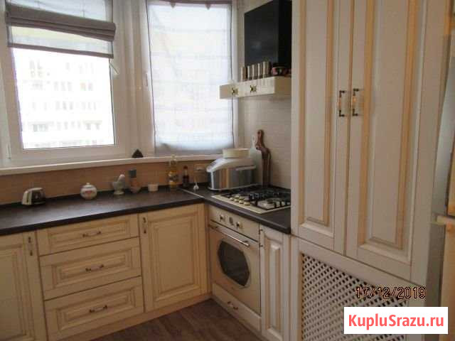 3-комнатная квартира, 80 м², 6/10 эт. на продажу в Энгельсе Энгельс - изображение 3