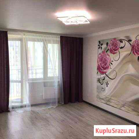 1-комнатная квартира, 46 м², 15/16 эт. на продажу в Тюмени Тюмень