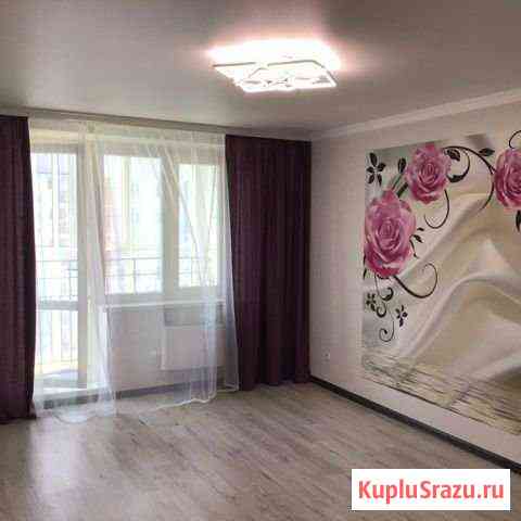 1-комнатная квартира, 46 м², 15/16 эт. на продажу в Тюмени Тюмень