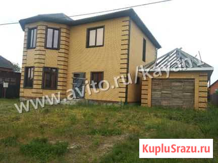 Дом 168 м² на участке 8 сот. на продажу в Южном Краснодарского края Южный - изображение 2
