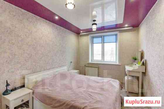 2-комнатная квартира, 50.3 м², 4/9 эт. на продажу в Комсомольске-на-Амуре Комсомольск-на-Амуре