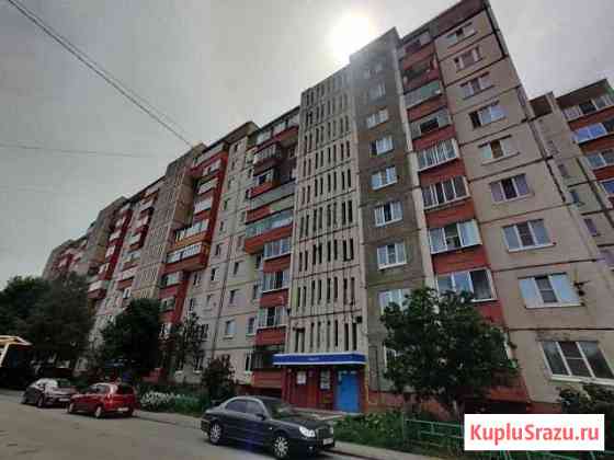 3-комнатная квартира, 63 м², 9/10 эт. на продажу в Липецке Липецк