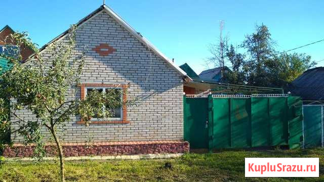 Дом 50 м² на участке 7 сот. на продажу в Миллерово Миллерово - изображение 1