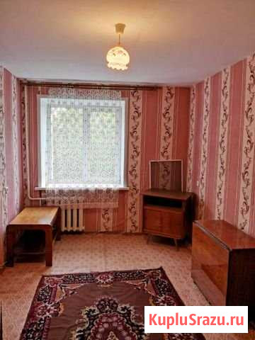 Комната 12 м² в 2-ком. кв., 4/9 эт. на продажу в Кирове Киров - изображение 3