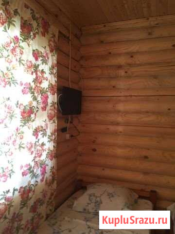 Комната 14 м² в 6-ком. кв., 2/2 эт. в аренду посуточно в Анапе Анапа - изображение 3