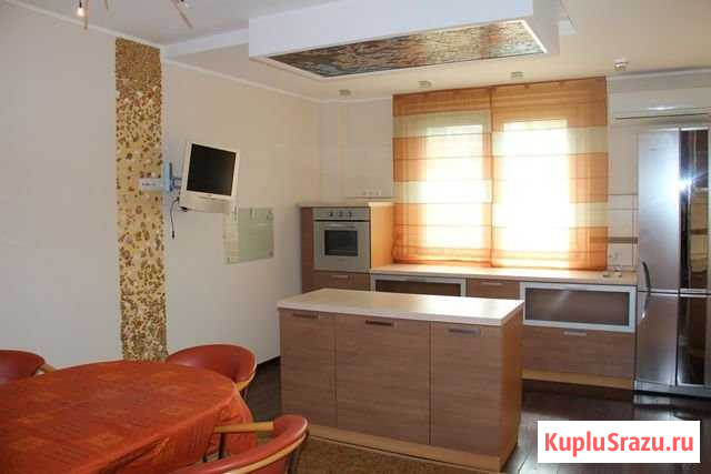 5-комнатная квартира, 140 м², 5/10 эт. в аренду на длительный срок в Перми Пермь - изображение 3