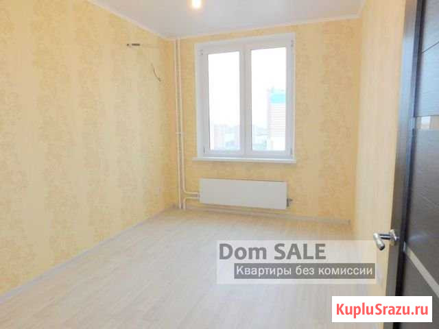 3-комнатная квартира, 73.9 м², 3/19 эт. на продажу в Ростове-на-Дону Ростов-на-Дону - изображение 1