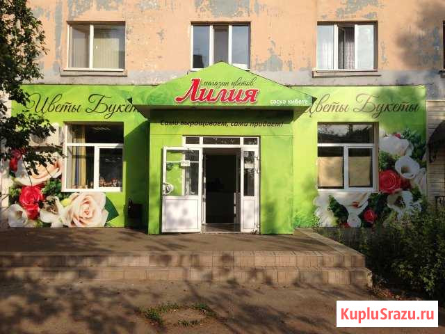 Офисное помещение, 54 кв.м. Нефтекамск - изображение 1