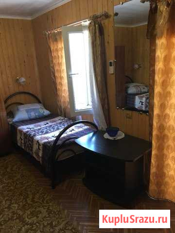 Дом 20 м² на участке 5 сот. в аренду посуточно в Ейске Ейск - изображение 2