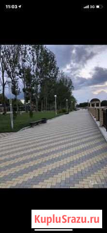 Участок промназначения 3 сот. на продажу в Кореновске Кореновск - изображение 1