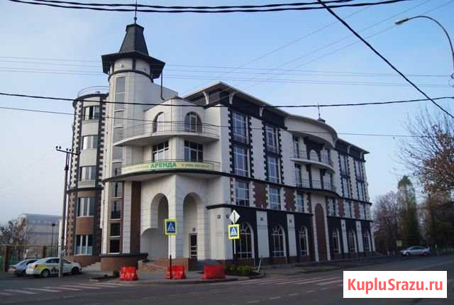 Помещение свободного назначения до 540 кв.м., 1 этаж Краснодар - изображение 2