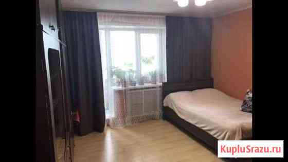 1-комнатная квартира, 45.3 м², 6/10 эт. на продажу в Воронеже Воронеж