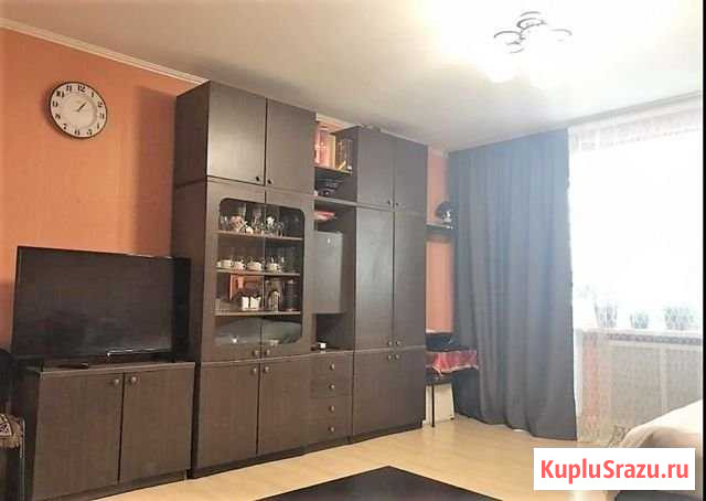 1-комнатная квартира, 45.3 м², 6/10 эт. на продажу в Воронеже Воронеж - изображение 1