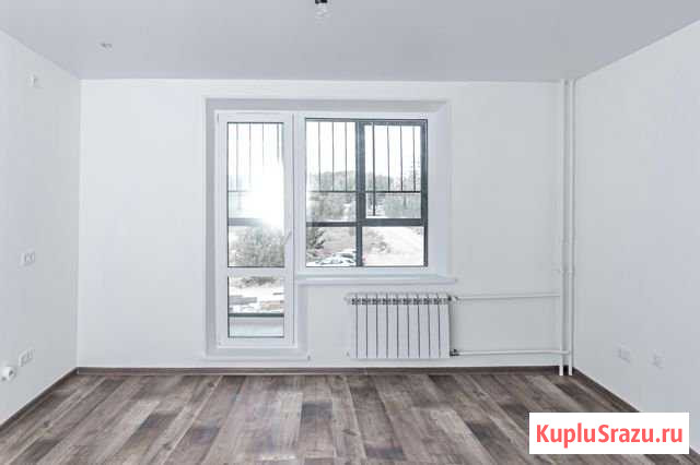 2-комнатная квартира, 57.4 м², 9/10 эт. на продажу в Челябинске Челябинск - изображение 3