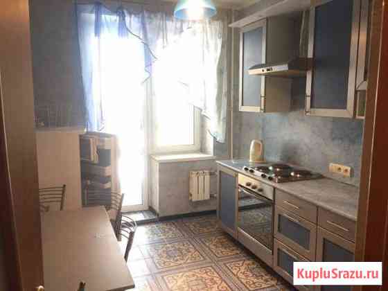 1-комнатная квартира, 42 м², 17/24 эт. в аренду на длительный срок в Пушкино Пушкино