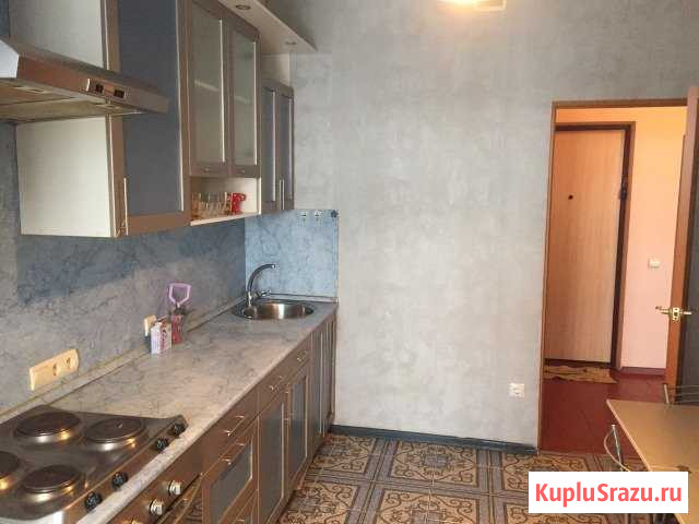 1-комнатная квартира, 42 м², 17/24 эт. в аренду на длительный срок в Пушкино Пушкино - изображение 2