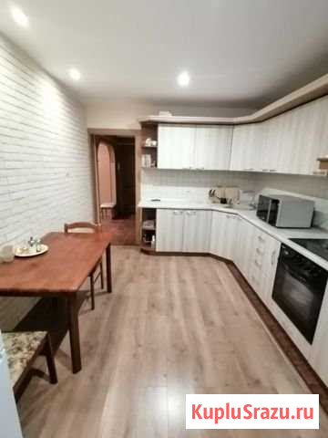2-комнатная квартира, 76 м², 2/9 эт. на продажу в Тюмени Тюмень - изображение 1