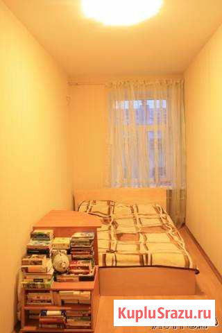 2-комнатная квартира, 54 м², 5/5 эт. в аренду на длительный срок в Санкт-Петербурге Санкт-Петербург - изображение 3
