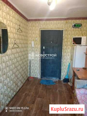 Комната 9.4 м² в 1-ком. кв., 4/5 эт. на продажу в Ухте Ухта - изображение 2