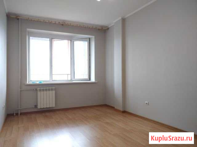 1-комнатная квартира, 36.5 м², 17/17 эт. в аренду на длительный срок в Новосибирске Новосибирск - изображение 2