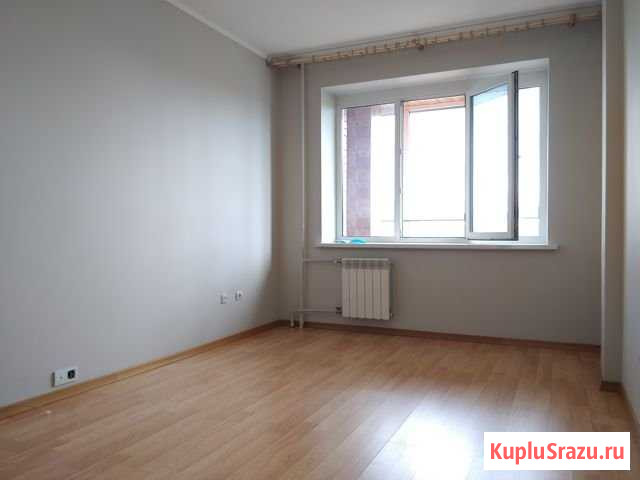 1-комнатная квартира, 36.5 м², 17/17 эт. в аренду на длительный срок в Новосибирске Новосибирск - изображение 3