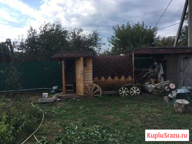 Дом 85 м² на участке 4 сот. в аренду посуточно в Краснодаре Краснодар - изображение 2