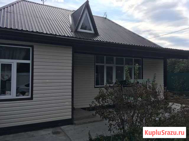 Дом 85 м² на участке 4 сот. в аренду посуточно в Краснодаре Краснодар - изображение 1