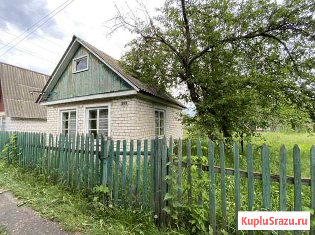 Дача 30 м² на участке 5 сот. на продажу в Курске Курск - изображение 2