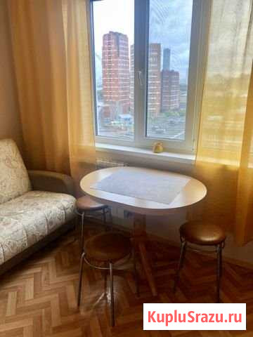 1-комнатная квартира, 40 м², 15/16 эт. в аренду на длительный срок в Екатеринбурге Екатеринбург - изображение 3