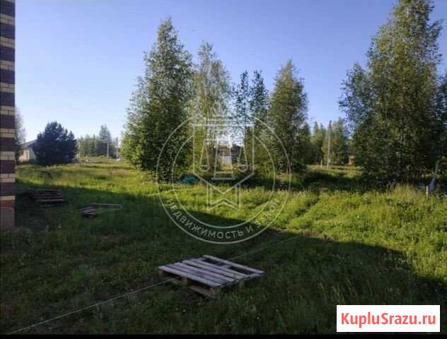 Участок ИЖС 9 сот. на продажу в Казани Казань - изображение 1