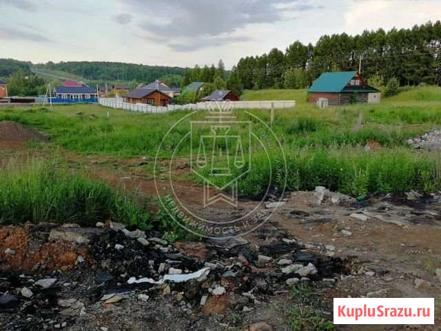 Участок ИЖС 9 сот. на продажу в Казани Казань - изображение 3