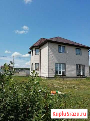 Коттедж 165 м² на участке 15 сот. на продажу в Кемерово Кемерово - изображение 1
