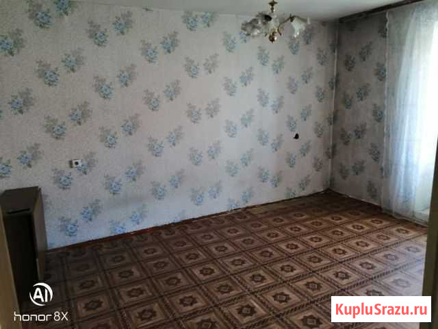 2-комнатная квартира, 49 м², 2/5 эт. на продажу в Черемхово Черемхово - изображение 2
