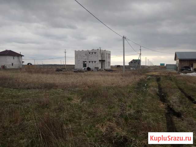 Участок ИЖС 15 сот. на продажу в Кургане Курган - изображение 3