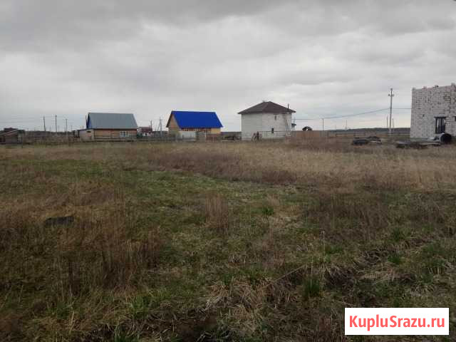 Участок ИЖС 15 сот. на продажу в Кургане Курган - изображение 2
