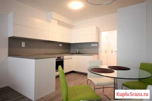 2-комнатная квартира, 60 м², 20/25 эт. в аренду посуточно в Новосибирске Новосибирск - изображение 3