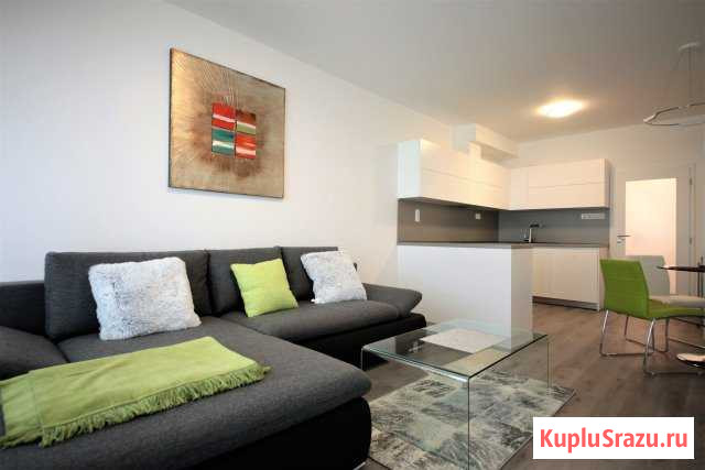 2-комнатная квартира, 60 м², 20/25 эт. в аренду посуточно в Новосибирске Новосибирск - изображение 2