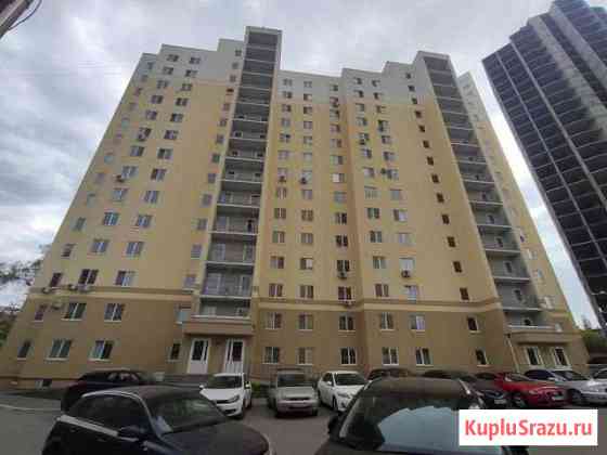 Квартира-студия, 29.4 м², 7/14 эт. на продажу в Саратове Саратов