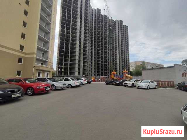 Квартира-студия, 29.4 м², 7/14 эт. на продажу в Саратове Саратов - изображение 2