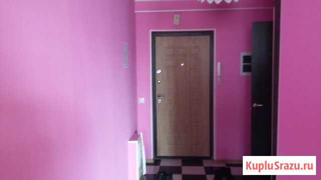 1-комнатная квартира, 43 м², 7/17 эт. в аренду на длительный срок в Омске Омск - изображение 3